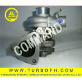 HYUNDAI GALLOPER TURBOCHARGER TF035HM-12T / 4 CON MOTOR D4BH